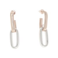 Earrings Pesavento Woman Polvere Di Sogni in Silver WPLVO1890 - WPLVO1890
